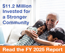 2025 Community Benefit Report