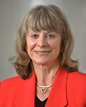 Image of El Camino Healthcare District Board member Julia E. Miller